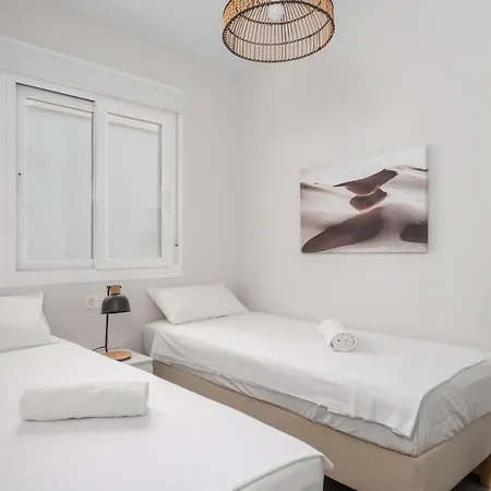 Appartement Family In By Costarentals - Ref 111