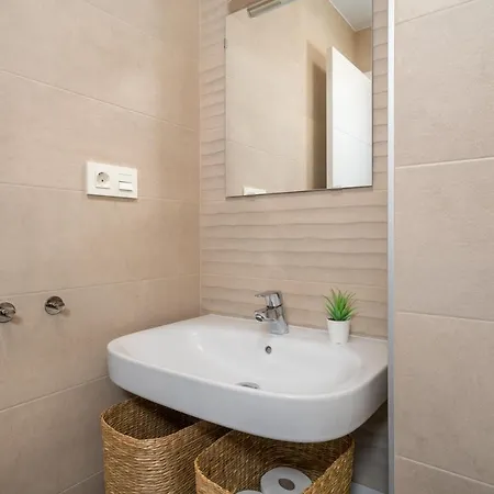 Family In By Costarentals - Ref 111 Appartement *