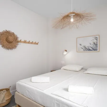 Appartement Family In By Costarentals - Ref 111 *