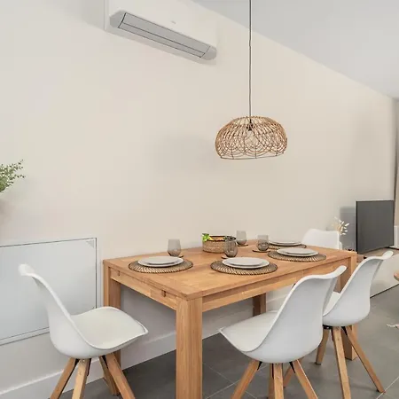 Family In By Costarentals - Ref 111 Appartement *