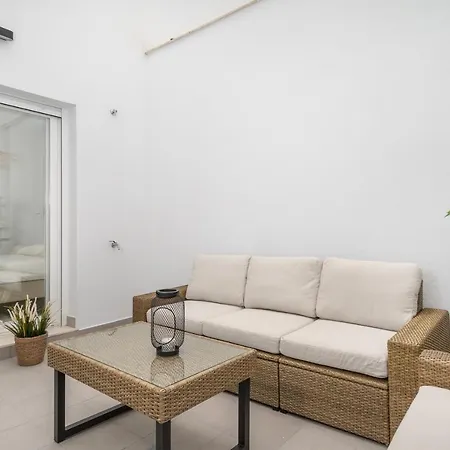 Family In By Costarentals - Ref 111 Appartement *