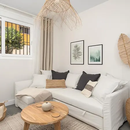 Family By Costarentals - Ref 111 Fuengirola