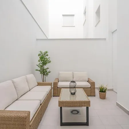 Appartement Family By Costarentals - Ref 111