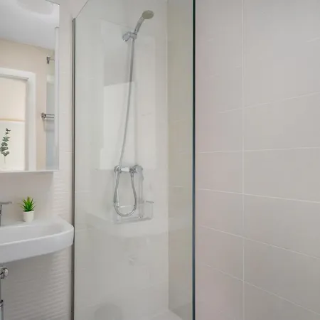 Appartement Family By Costarentals - Ref 111