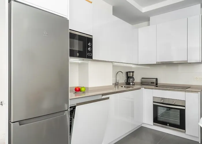 Family By Costarentals - Ref 111 公寓