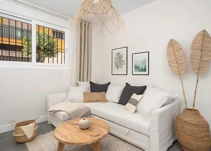 Family By Costarentals - Ref 111 丰希罗拉