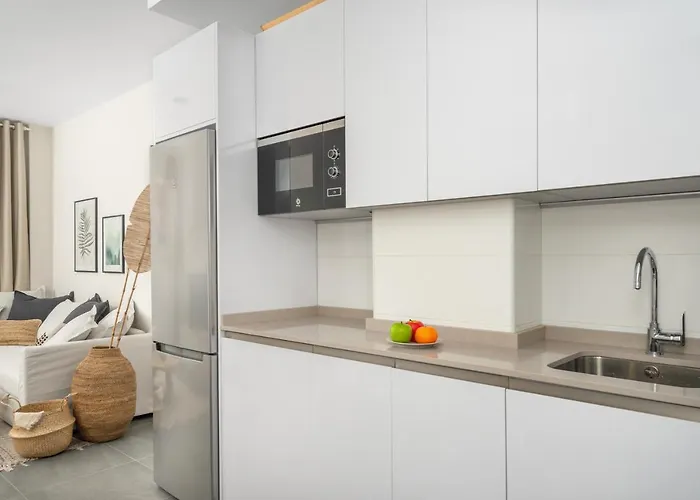 Family By Costarentals - Ref 111 丰希罗拉