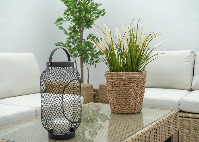 Family By Costarentals - Ref 111 公寓 丰希罗拉