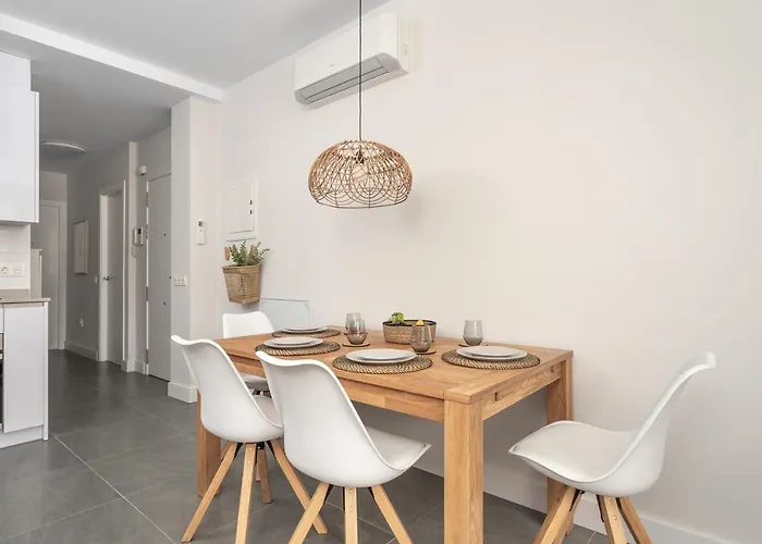 Family By Costarentals - Ref 111 公寓