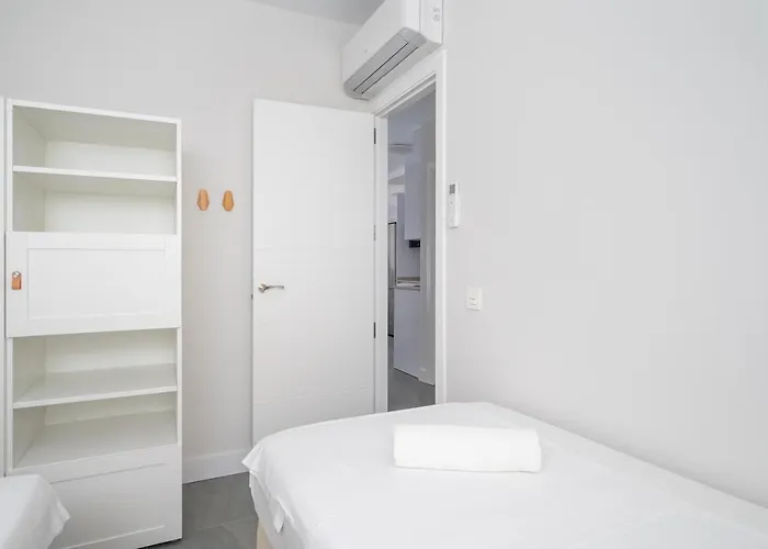 Family By Costarentals - Ref 111 公寓 *