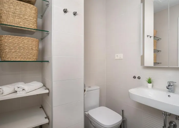 Family By Costarentals - Ref 111 公寓