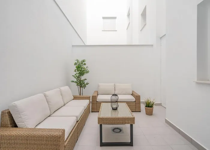 公寓 Family By Costarentals - Ref 111