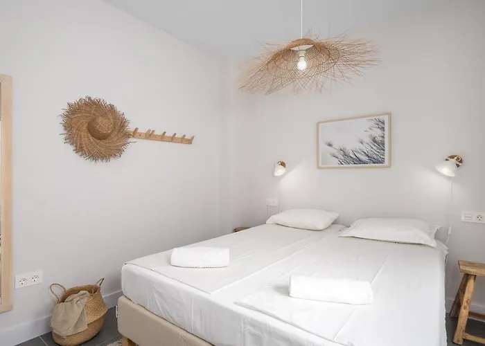 公寓 Family By Costarentals - Ref 111 *