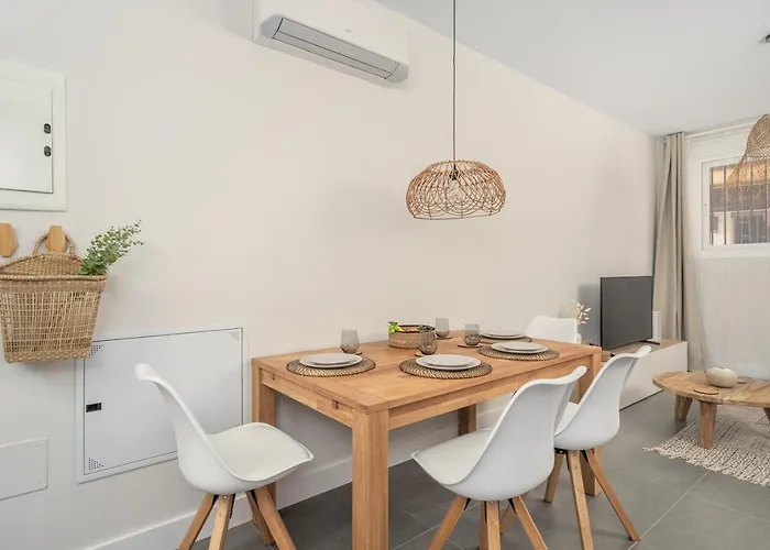 Family By Costarentals - Ref 111 公寓 *