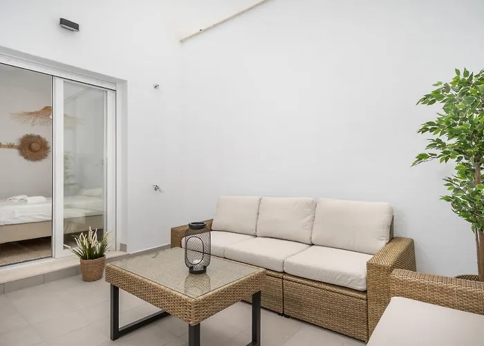 Family By Costarentals - Ref 111 公寓 *