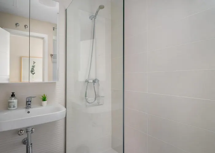 公寓 Family By Costarentals - Ref 111